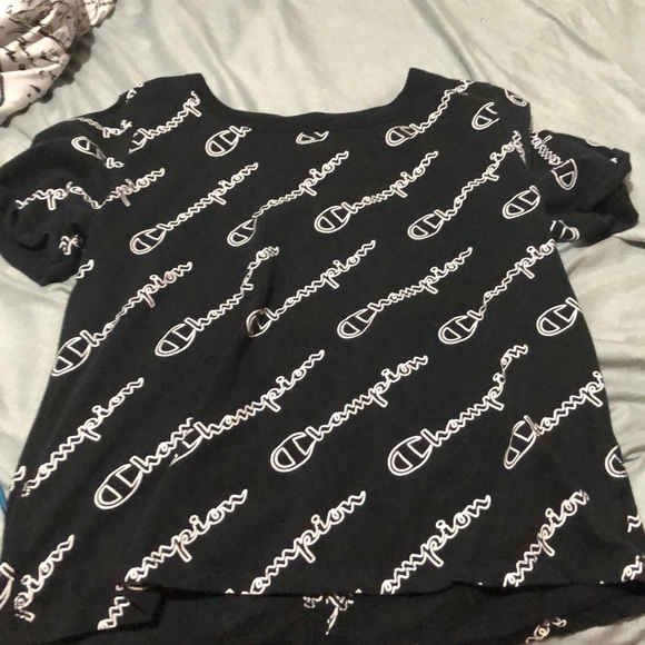 Champion Other - Champion shirt